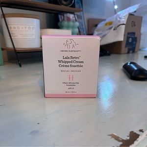 Drunk elephant moisturizer